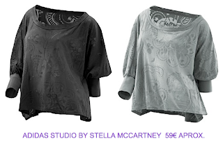 Adidas Stella 4 McCartney